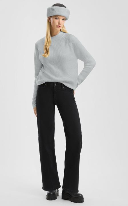 Image du produit s.Oliver Strickpullover Melierter Pullover (XL)