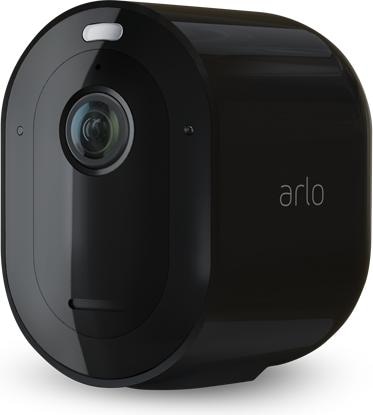 Produktbild Arlo Pro 3 Spotlight Kamera, 2er Set schwarz (2560 x 1440 Pixels)