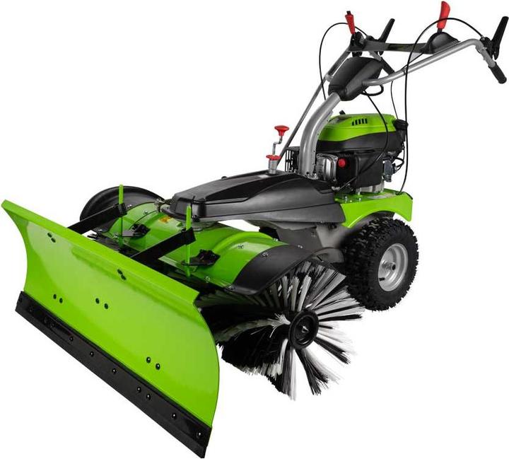 Produktbild Zipper ZI-KM1000