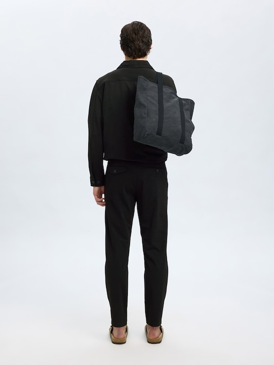 Immagine prodotto Selected Homme Slh172-Slim Tape Lorent Flex Pants Noos (S)