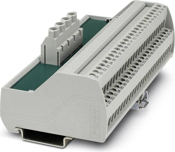 Image du produit Phoenix Contact Module de transfert Phoenix VIP2/SC/PDM2/48
