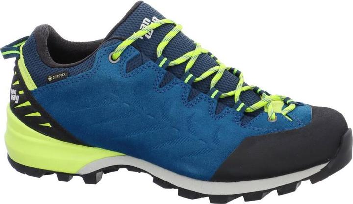 Produktbild Hanwag Makra Pro Low GTX (46)