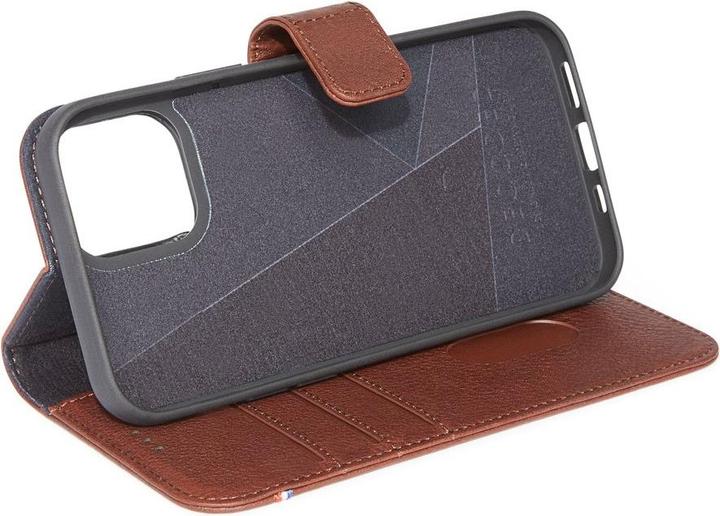 Produktbild Decoded Detachable Leather Wallet (Apple iPhone 12 Pro Max)