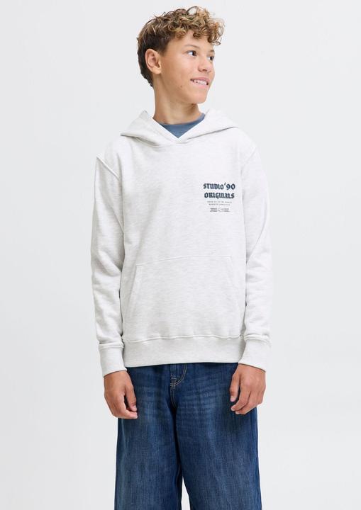Produktbild Jack & Jones Kapuzenpullover Junior Kapuzenpullover (176)