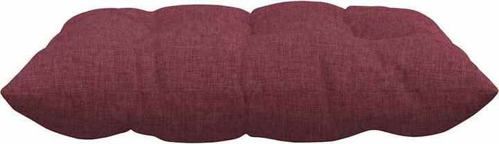 Image du produit vidaXL Sitzkissen (40 x 40 x 6 cm)