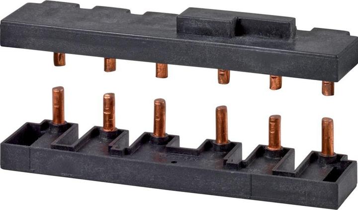 Actual product image Eaton Reversible wiring kit DILM40 to DILM72 101057
