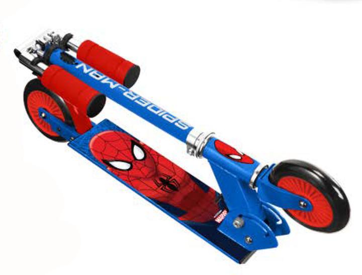 Produktbild Stamp Spiderman