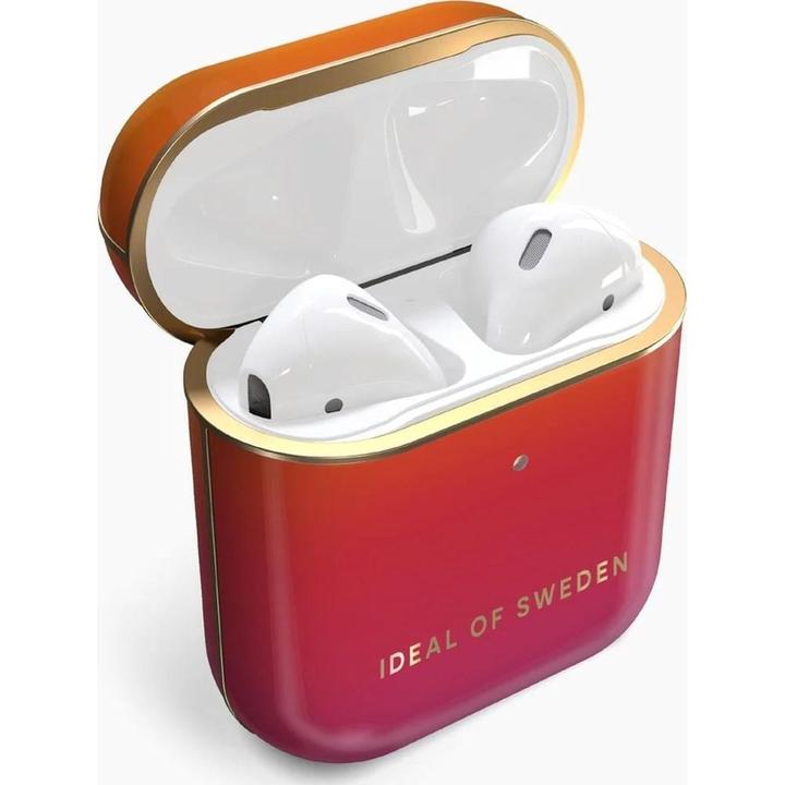 Actual product image iDeal Of Sweden Designer Hard Cover Vibrant Ombre