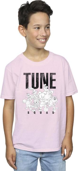 Produktbild Space Jam Tune Squad Group TShirt Jungen (104)