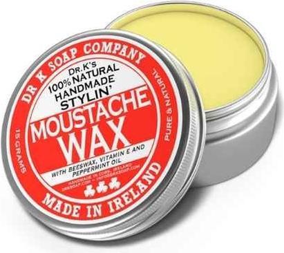Image du produit Dr. K Soap Company Cire à moustache
