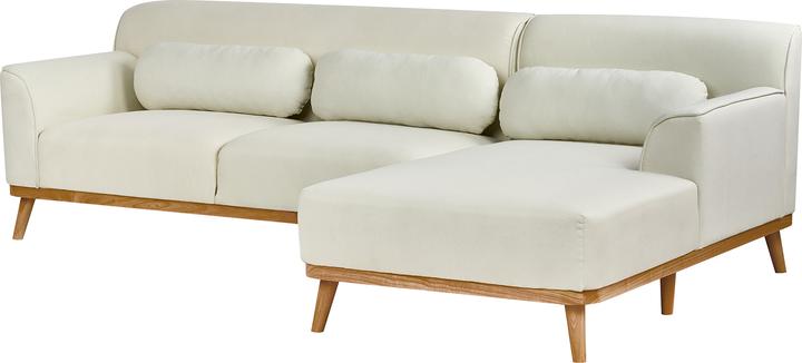 Produktbild Beliani Simos (Ecksofa)