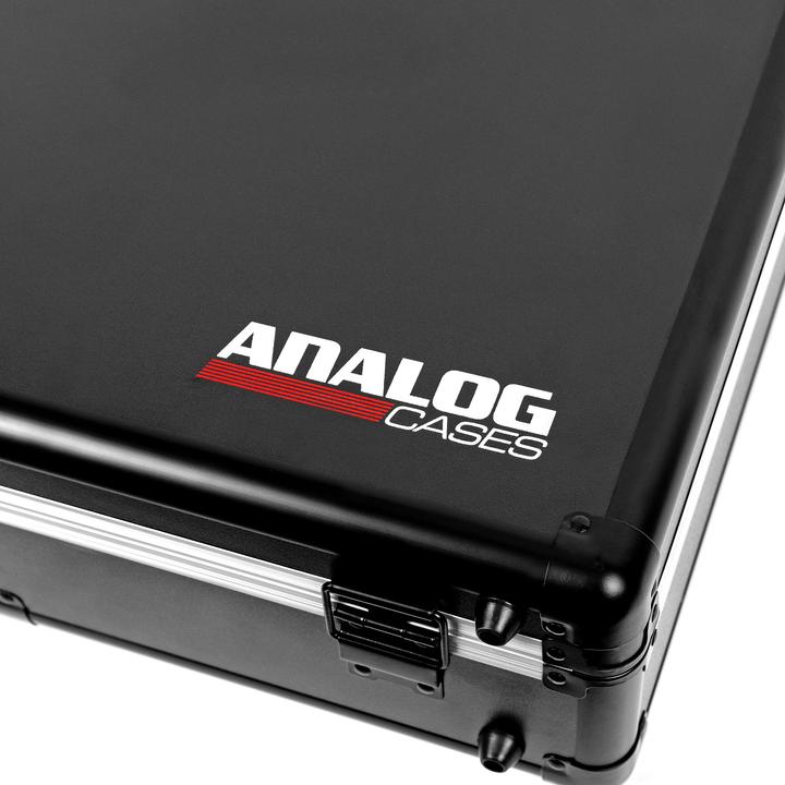 Actual product image Analog UNISON Case For The AlphaTheta DDJ-GRV6