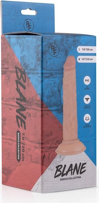 Image du produit Real Fantasy Blane