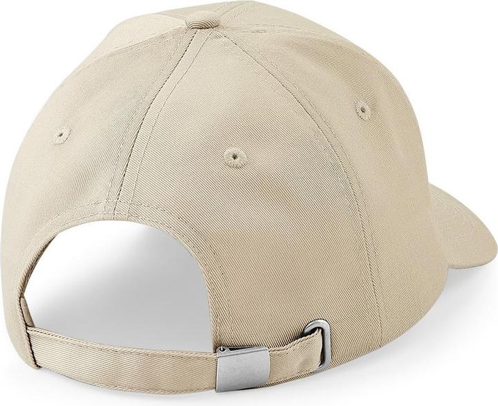 Actual product image Beechfield Urbanwear 6 panel cap (One size)