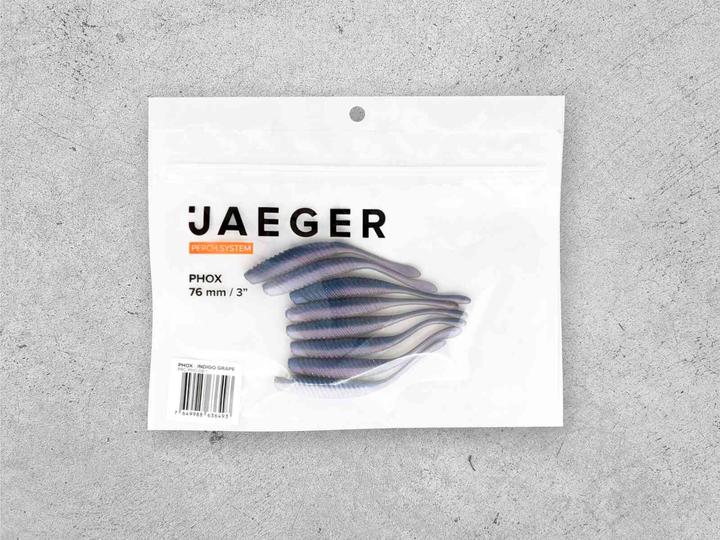 Produktbild Jaeger PHOX 8-er Pack (7.60 cm)
