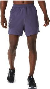 Immagine prodotto ASICS Performance Match 7in Short Herren Indigo Fog (S)