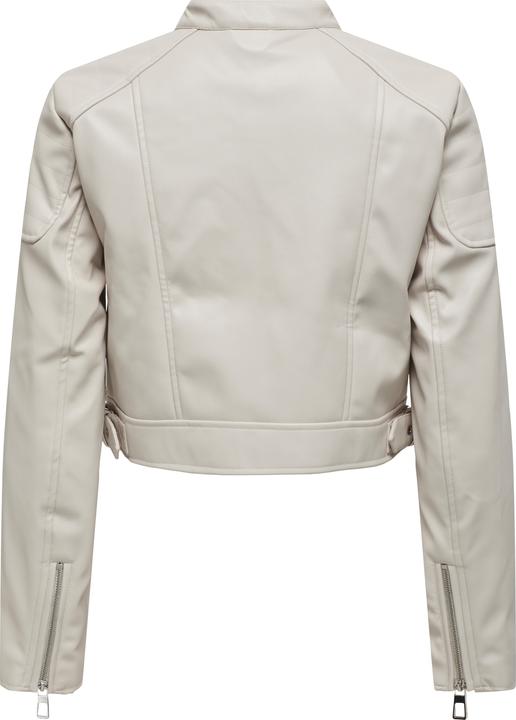 Image du produit Only Veste de motard à col ruban (XL)