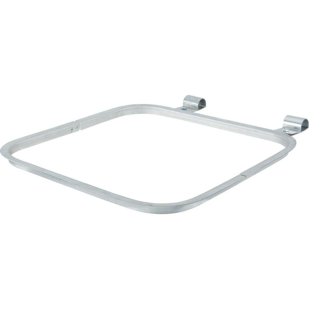 Magni Formato 4332163176701 - Anello di ritenzione per GMT 240 litri, Pattumiera