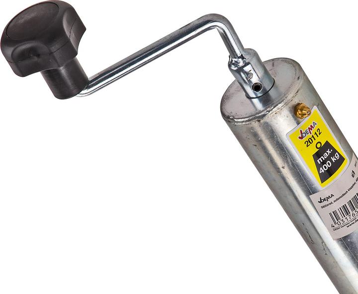 Dema Anhängerstützrad