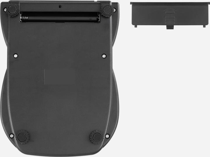 Actual product image Voltcraft PS-600C Precision scale Weighing capacity (max.) 600g Readability 0.01g battery-operated Sch