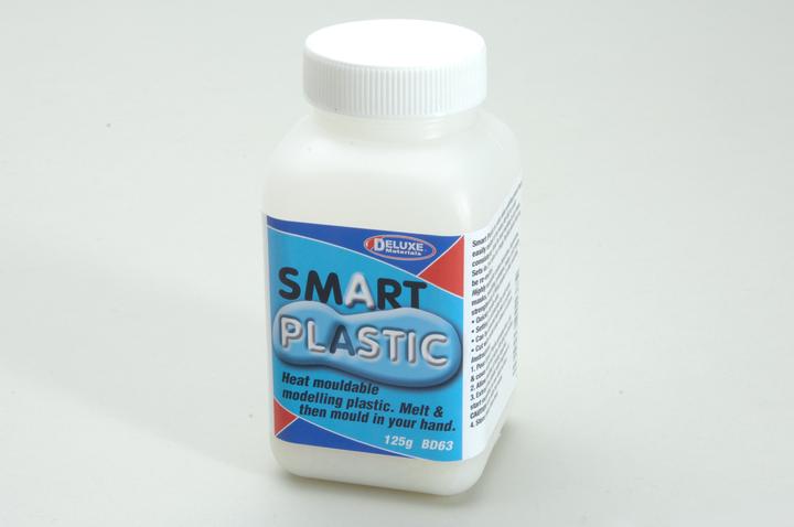 Produktbild Deluxe Materials Smart Plastic 125g (125 g, 200 ml)