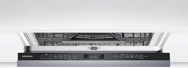 Image du produit Siemens SN75ZX17CE