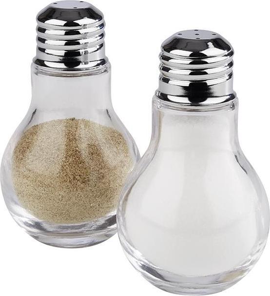 Produktbild APS Salz- und Pfefferstreuer, 2er-Set (Salz)