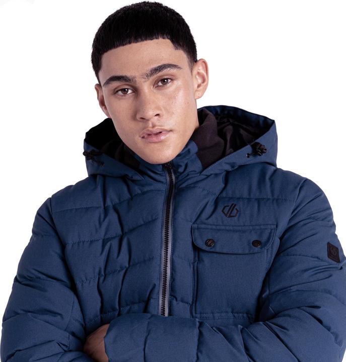 Immagine prodotto Dare2b Giacca trapuntata Endless III (L)