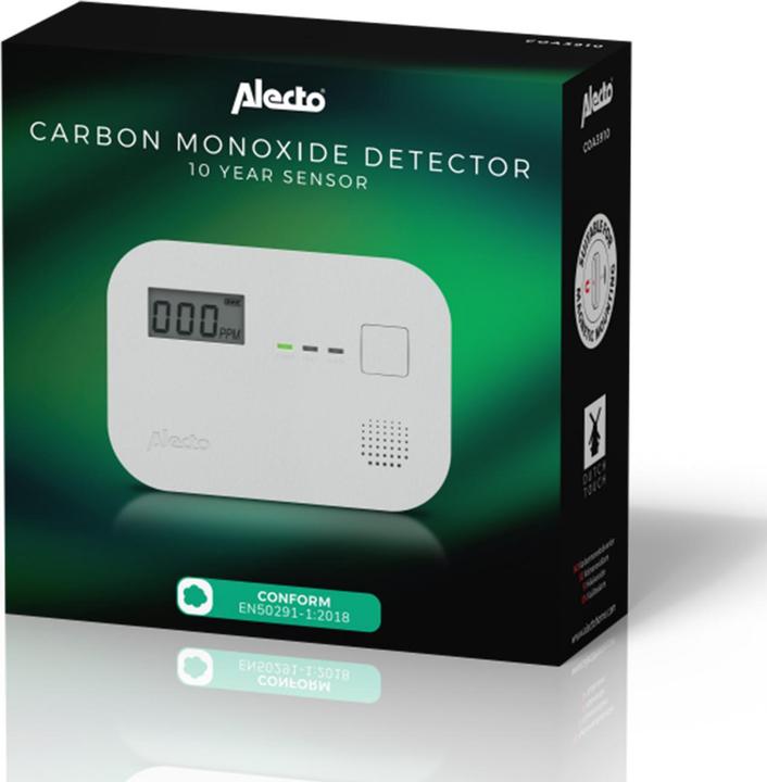 Immagine prodotto Alecto COA3910