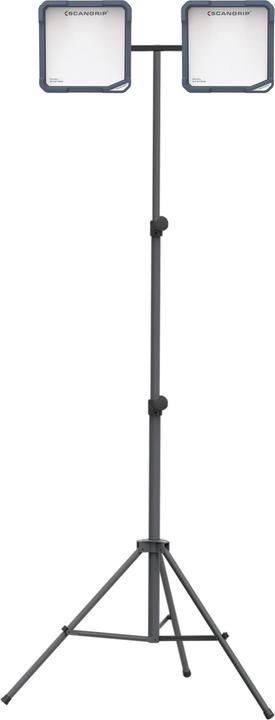 Actual product image Scangrip Bracket crossbar for tripod