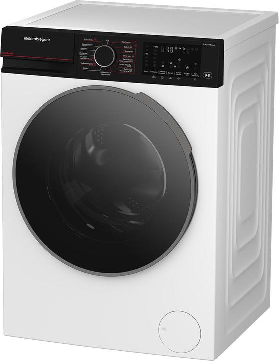 Produktbild Elektrabregenz WAFHX 91461 T (9 kg, Links)