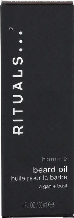 Produktbild Rituals Bartöl (30 ml)