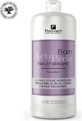 Immagine prodotto Fauvert Professionnel Fauvert Neutralizing Milk Actiperle 1l - General Beauty Care (Set per la cura del viso)