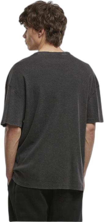 Produktbild Urban Classics Washed Rib Tee - 195339 (3XL)