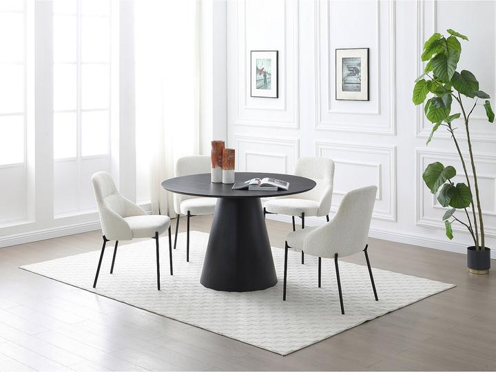 Actual product image Vente-unique Antaliza (Ø 120 x 75.5 cm)