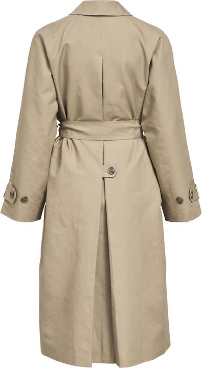 Produktbild Object Langer Trenchcoat (40)