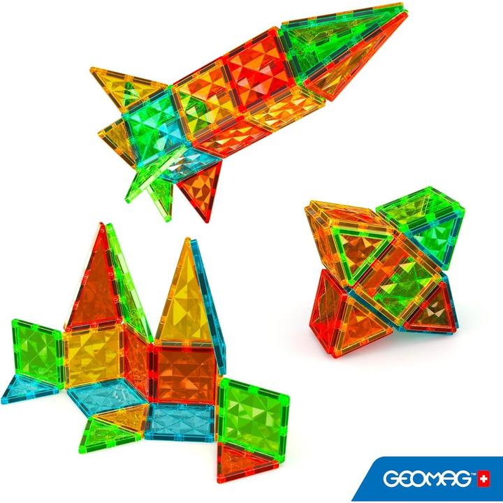 Immagine prodotto Geomag Piastrelle magnetiche