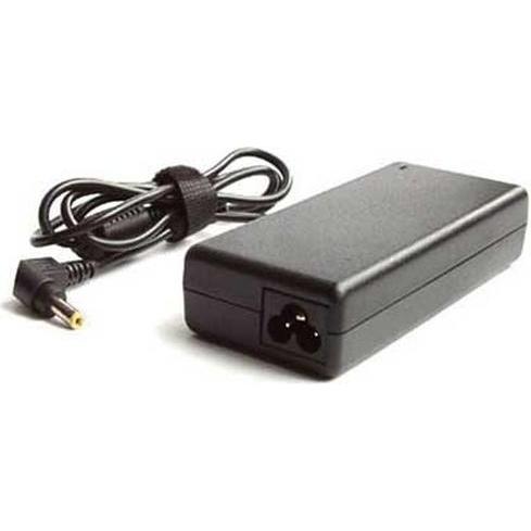 Lenovo 65W,20VDC,2P,WW,CHY (65 W), Notebook Netzteil, Schwarz