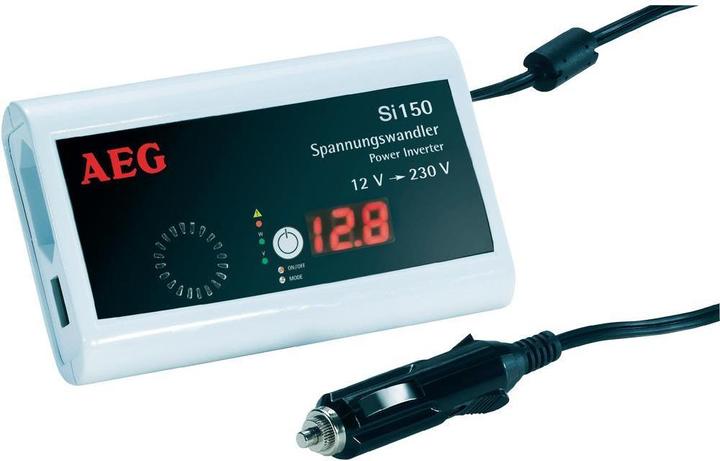 AEG Pocket