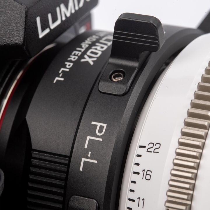 Produktbild Viltrox Objektiv-Adapter PL-L