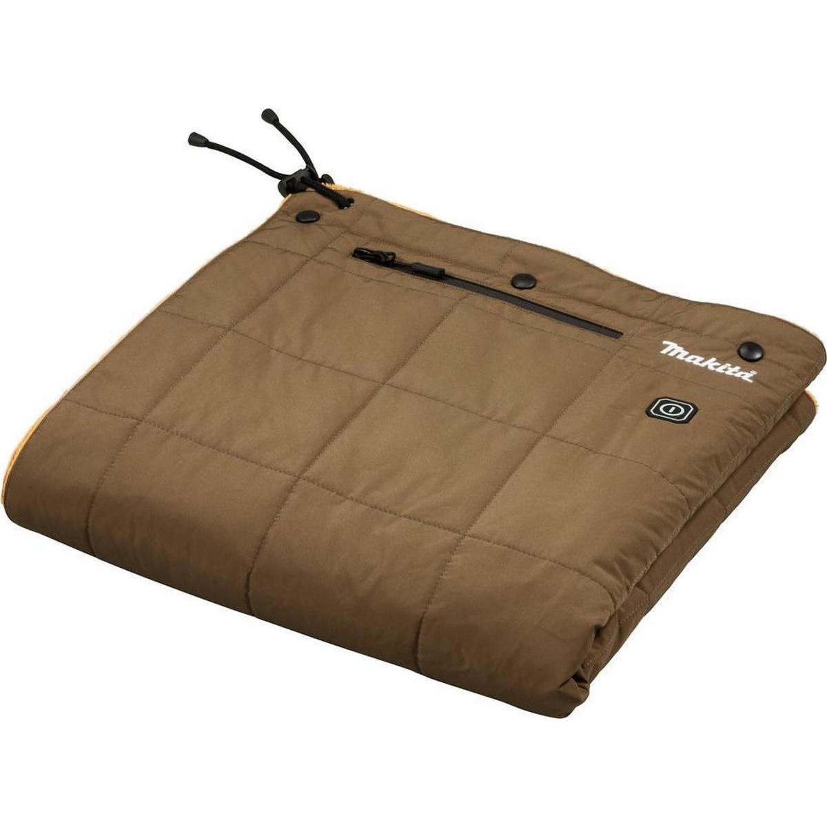 Makita, Coperta termica, Lxt (70 x 140 cm)