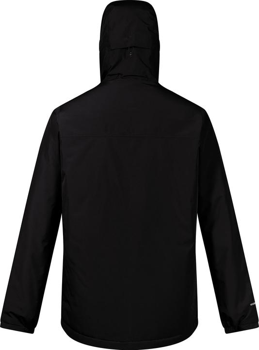 Actual product image Berghaus Kurtka ocieplana Deluge Pro 3.0 Insulated Jacket - black/black (M)
