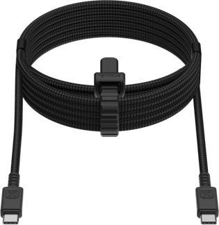 Actual product image Xtorm USB-C -> USB-C 3.0m 240W Next Gen Cable (3 m, 240 W)