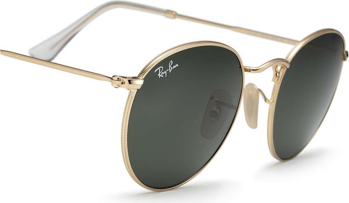 Produktbild Ray Ban Round Metal
