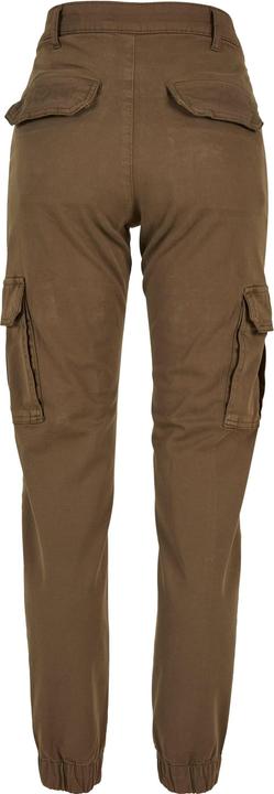Immagine prodotto Urban Classics Ladies Cotton Twill Utility Pants (33)