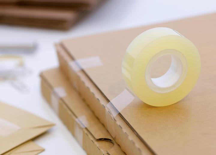 Produktbild Scotch Transparentes Klebeband (19 mm)