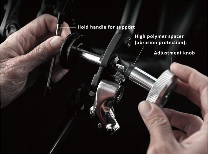 Produktbild Birzman Chain Keeper