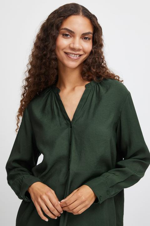 Produktbild B.young BYHILLA TUNIC SHIRT 20815462 (38)