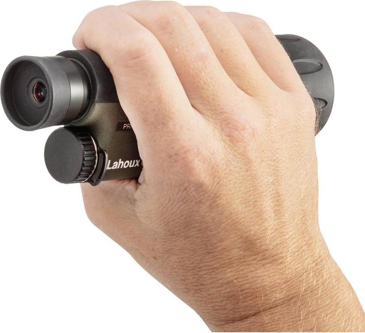 Image du produit Lahoux Optics Spotter NL 650 02-0002-03230 Caméra thermique 1x,2x, 4x numérique Z