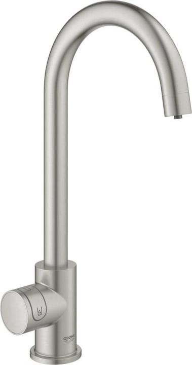 Actual product image Grohe Blue Home Mono Starter Kit